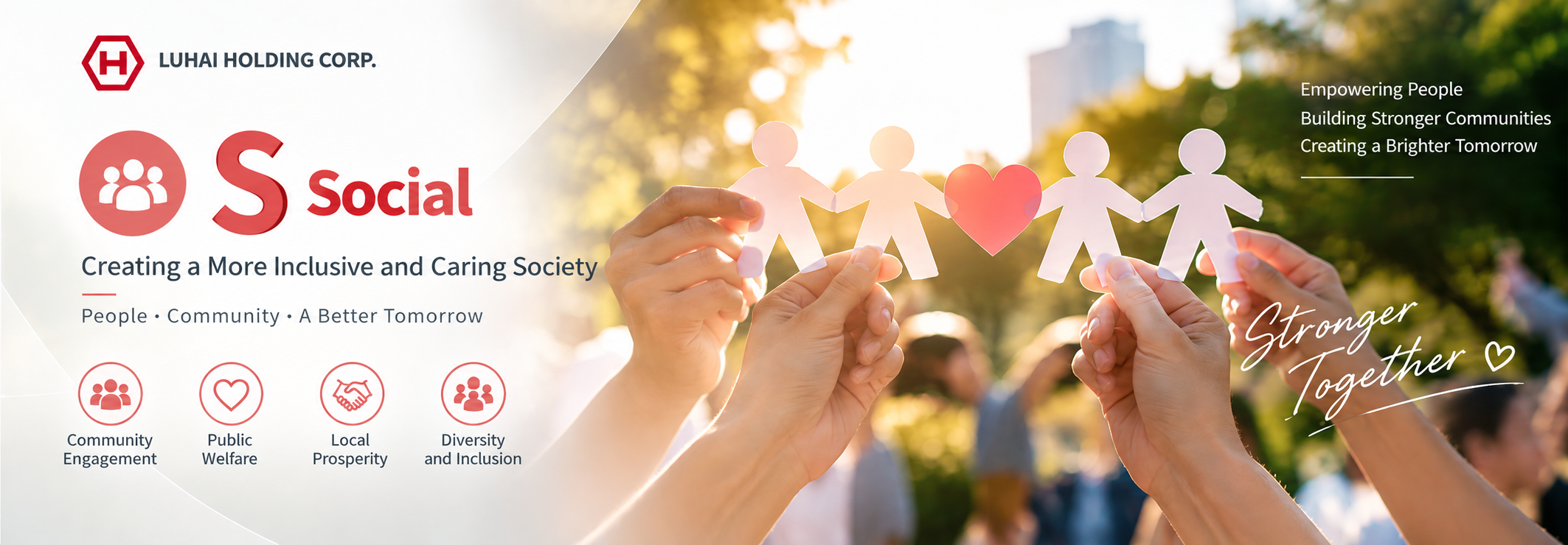 Social Sustainability